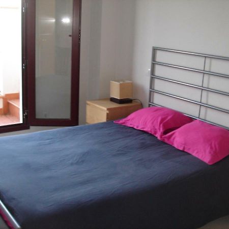 Apartamento Mps Jardines De Nuevo Vera Apartment Luaran gambar